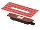 TECE-TECEdrainprofile-Ablauf-flach-DN-40-Auslauf-seitlich-0-53-l-s-673001 gallery number 1